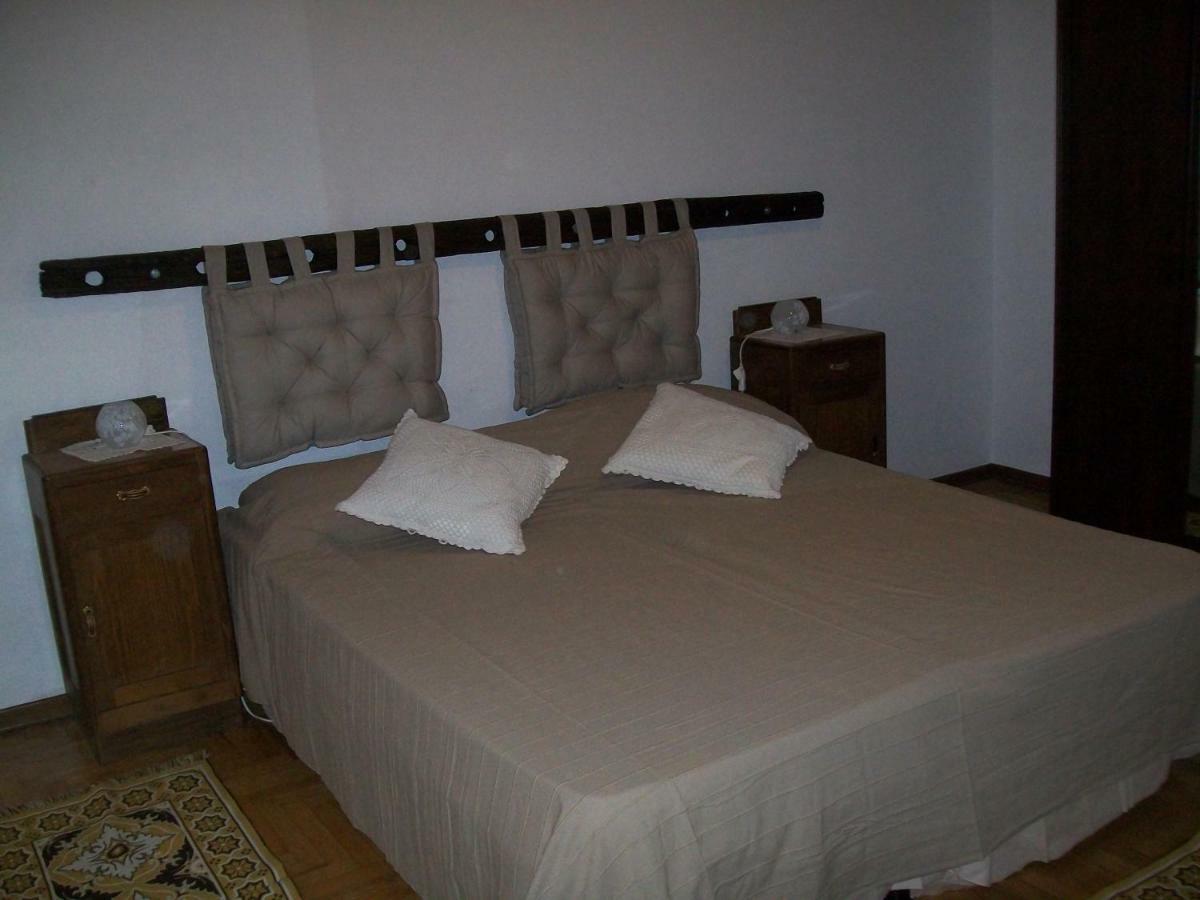 B&B In Fattoria Frisanco Eksteriør billede